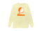 Tennessee Stealie Premium Unisex Long-Sleeve — Design: University of Knoxville — Butter