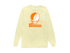 Tennessee Stealie Premium Unisex Long-Sleeve — Design: University of Knoxville — Butter