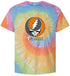 University of Tennessee Stealie Tie-Dye T-Shirt