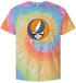 University of Tennessee Stealie Tie-Dye T-Shirt