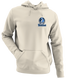 Tennessee Helmet Stealie Premium Unisex Hoodie — Tennessee Titans — Sand