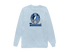 Tennessee Helmet Stealie Premium Unisex Long-Sleeve — Tennessee Titans — Chambray