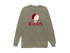 Texas A&M Stealie Premium Unisex Long-Sleeve — Design: Texas A&M University — Sandstone