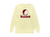 Texas A&M Stealie Premium Unisex Long-Sleeve — Design: Texas A&M University — Butter