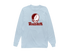 Texas A&M Stealie Premium Unisex Long-Sleeve — Design: Texas A&M University — Chambray