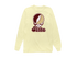 Texas Stealie Premium Unisex Long-Sleeve — Design: Texas State University — Butter