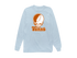 Texas Stealie Premium Unisex Long-Sleeve — Design: Texas University of — Chambray