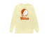 Texas Stealie Premium Unisex Long-Sleeve — Design: Texas University of — Butter