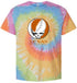 University of Texas Stealie Tie-Dye T-Shirt