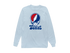 Texas Baseball Stealie Grateful Dead Long-Sleeve — Texas Rangers — Chambray