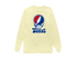 Texas Baseball Stealie Grateful Dead Long-Sleeve — Texas Rangers — Butter