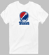 Texas Baseball Stealie Grateful Dead T-Shirt — Texas Rangers — White