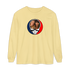 1638 - Custom Stealie Long-Sleeve