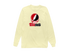 Thomas Stealie Premium Unisex Long-Sleeve — Design: Thomas College — Butter