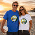 Siena College Grateful Dead T-Shirt