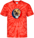 1672 - Custom Stealie Tie-Dye