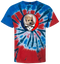 1487 - Custom Stealie Tie-Dye