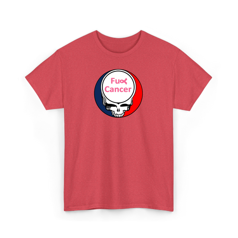 1409 - Custom Stealie T-Shirt