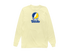 Toledo Stealie Premium Unisex Long-Sleeve — Design: Toledo University of — Butter