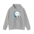 1659 - Custom Stealie Hoodie