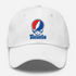 Toronto Baseball Stealie Grateful Dead Dad Hat — Toronto Blue Jays — White