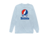 Toronto Baseball Stealie Grateful Dead Long-Sleeve — Toronto Blue Jays — Chambray