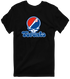 Toronto Baseball Stealie Grateful Dead T-Shirt — Toronto Blue Jays — Black