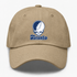 Toronto Stealie Premium Unisex Dad Hat — Design: Toronto University of — Khaki