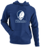Toronto Stealie Premium Unisex Hoodie — Design: Toronto University of — Navy