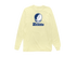 Toronto Stealie Premium Unisex Long-Sleeve — Design: Toronto University of — Butter
