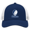 Toronto Stealie Premium Unisex Trucker Cap — Design: Toronto University of — Navy/White