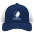 Toronto Stealie Premium Unisex Trucker Cap — Design: Toronto University of — Navy/White