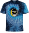 Towson Stealie Tie-Dye T-Shirt