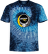 Towson Stealie Tie-Dye T-Shirt