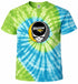 Towson Stealie Tie-Dye T-Shirt