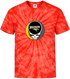 Towson Stealie Tie-Dye T-Shirt