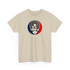1445 - Custom Stealie T-Shirt
