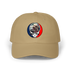 1644 - Custom Stealie Dad Hat