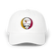 1442 - Custom Stealie Dad Hat