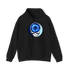 1607 - Custom Stealie Hoodie
