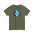 1593 - Custom Stealie T-Shirt