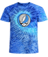 Tufts Stealie Tie-Dye T-Shirt