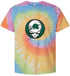 Tulane University Stealie Tie-Dye T-Shirt