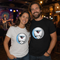 Retro University of Maine Grateful Dead T-Shirt