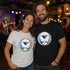 Retro University of Maine Grateful Dead T-Shirt