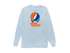 Tyler Stealie Premium Unisex Long-Sleeve — Design: Texas at Tyler The University of — Chambray