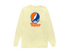Tyler Stealie Premium Unisex Long-Sleeve — Design: Texas at Tyler The University of — Butter