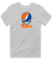 Tyler Stealie Premium Unisex T-Shirt — Design: Texas at Tyler The University of — Sport Grey