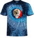 1488 - Custom Stealie Tie-Dye