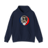 1688 - Custom Stealie Hoodie